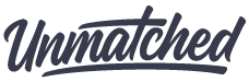 Unmatched Logo